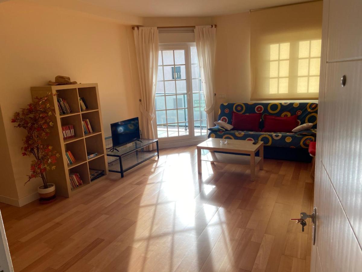 Apartamestos Beach Langosteira Finisterre Esterno foto