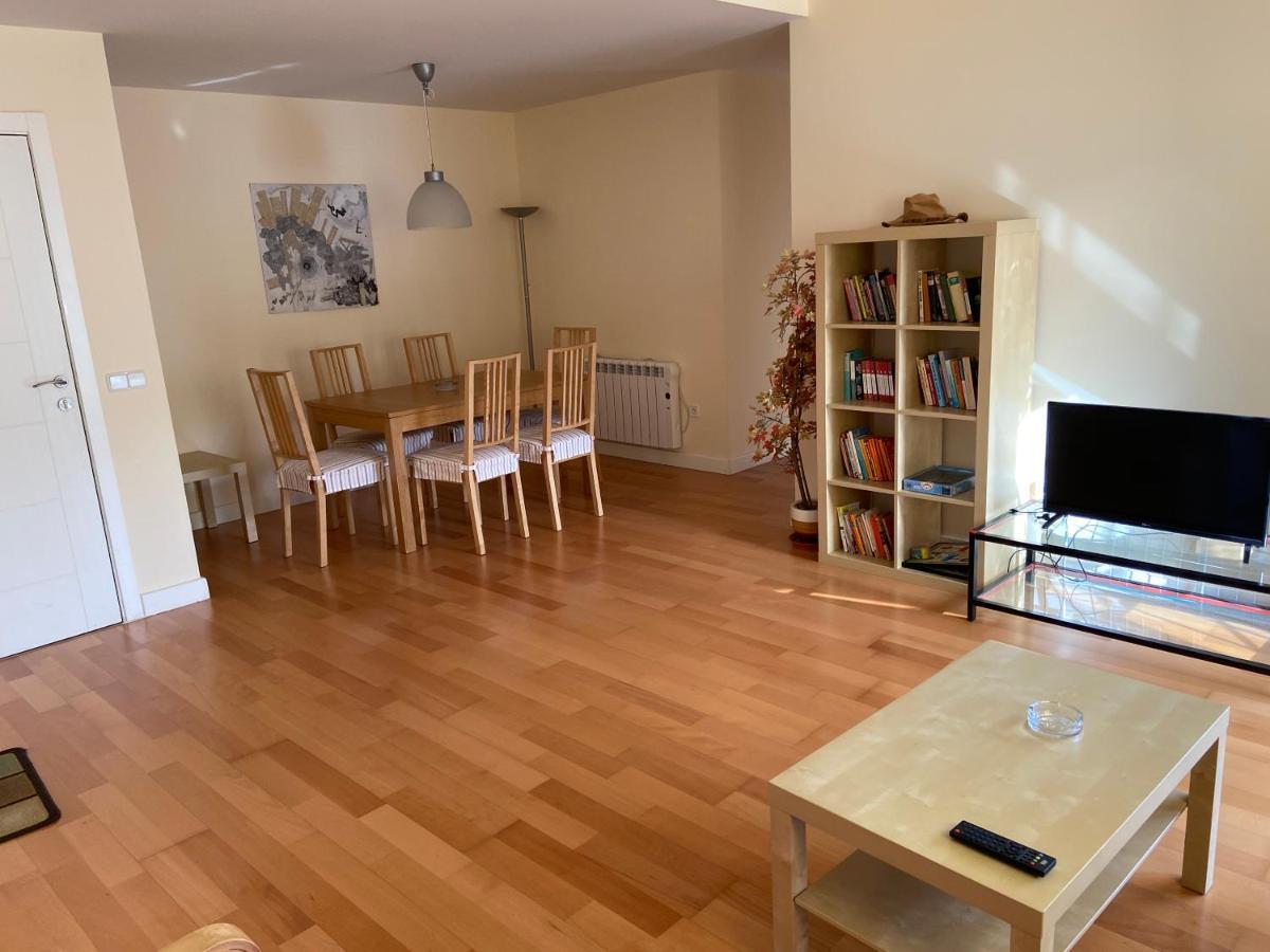 Apartamestos Beach Langosteira Finisterre Esterno foto